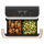 Cosori Air Fryer Dual Blaze TwinFry biały kosz ceramiczny 10L - 1603346 - zdjęcie 5